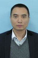 杨大志 照片