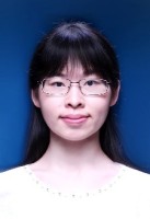 杨巧玲 照片