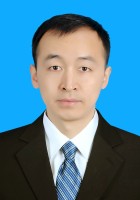 杨恒明 照片