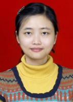杨晶 照片