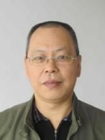 杨虎 照片