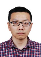 杨郭 照片