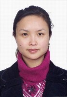 袁先铃 照片