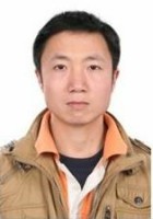 袁力 照片