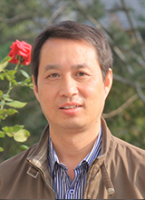 龚敏 照片
