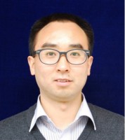 张智 照片