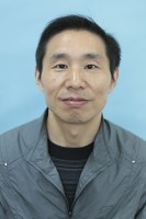 张良栋 照片