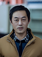 张述林 照片