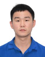 何修宇 照片