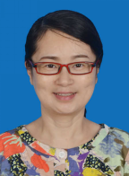 林淑容 照片