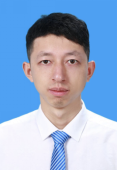 彭杰 照片