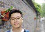 卜俊杰 照片