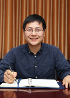 何杰 照片