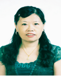 杨克燕 照片