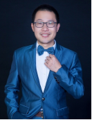 殷鹏飞 照片