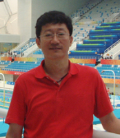 何民庆 照片