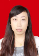 赵颖 照片