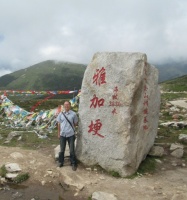 陈劲松 照片
