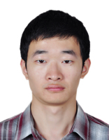 戈鋆 照片