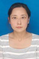 辜寄蓉 照片