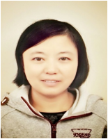 冷红英 照片