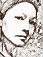 马慧兰 照片
