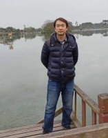 麦文 照片