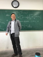 蒲志林 照片