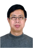 吴志刚 照片