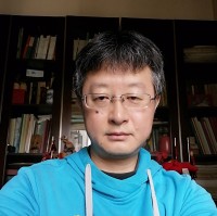 谢征微 照片