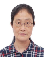 杨楠 照片