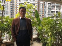赵国平 照片