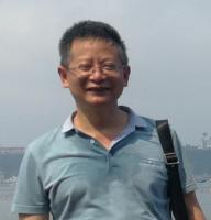 邹惠林 照片