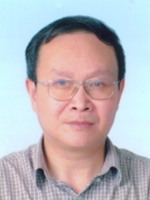 陈一兵 照片