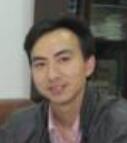 陈栋 照片