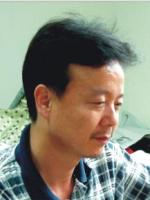 康继伟 照片