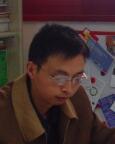 李洪雯 照片