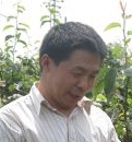张全军 照片
