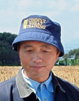 朱华忠 照片