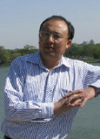 韩斌 照片