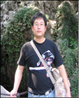 张旭 照片