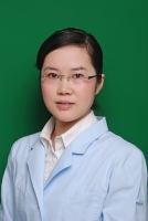 冯燕 照片