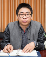 黄昊骎 照片