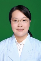 郭玲 照片