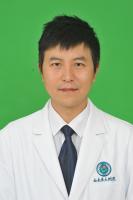 何虎强 照片