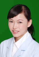 黄海霞 照片