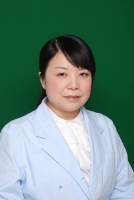江萍 照片