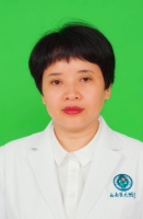 蒋晓丽 照片