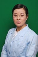 刘兴容 照片