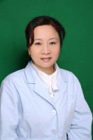 刘敏 照片
